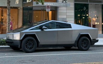 Tesla starts accepting Cybertruck trade-ins