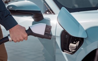 Why DC charging peak power is misleading